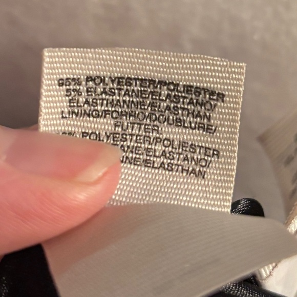 RACHEL Rachel Roy Snake Skin Print Dress - Picture 10 of 11